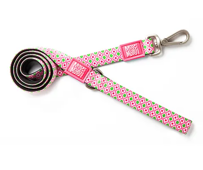 Max & Molly Padded Neoprene Leash