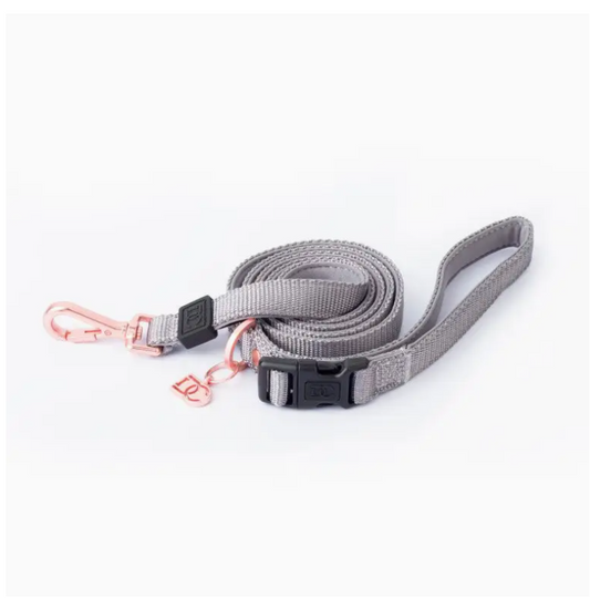 Doodle Couture Secure-In-Place Dog Leash