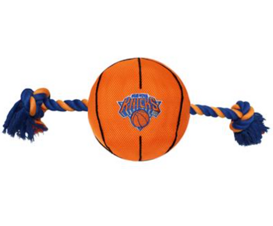 Pets First NY Knicks Basketball