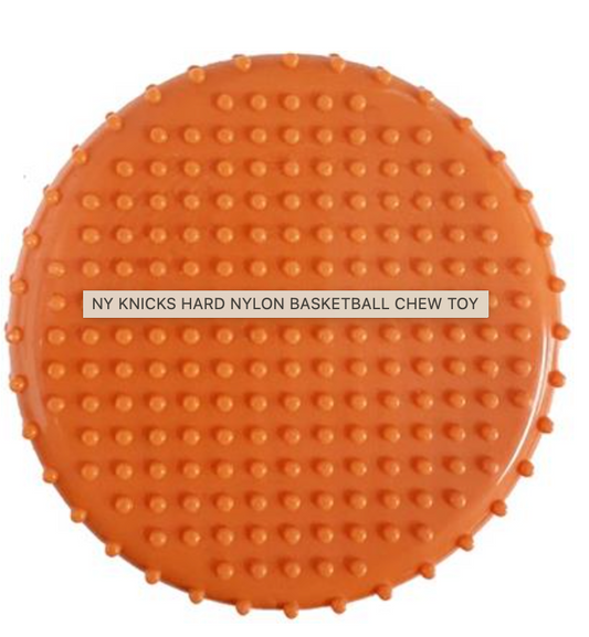 NY Knicks- MEGA CHEW
