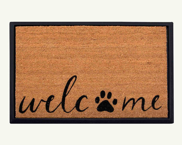 Door Mat Frame