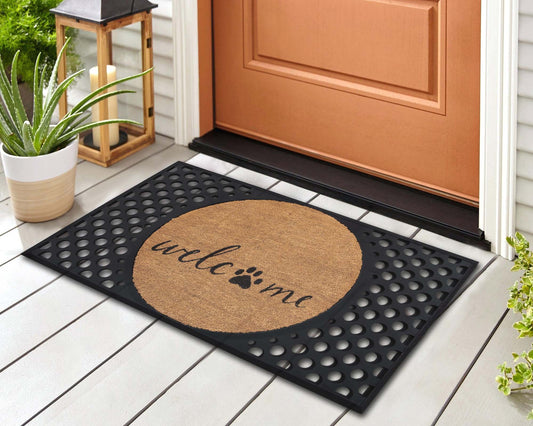 Door Mat Inserts