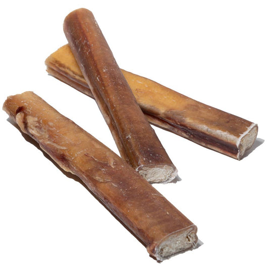 Jumbo Bully Sticks