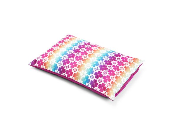 Washable Pet Bed Cover - Everly: Small Bed Cover Only
