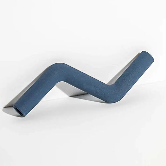 In a Flash Chew Toy | Durable Dog Toy: Navy / Small