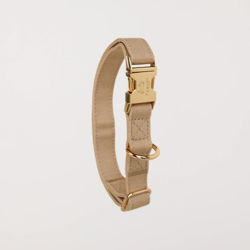 Furlou Dog Collar