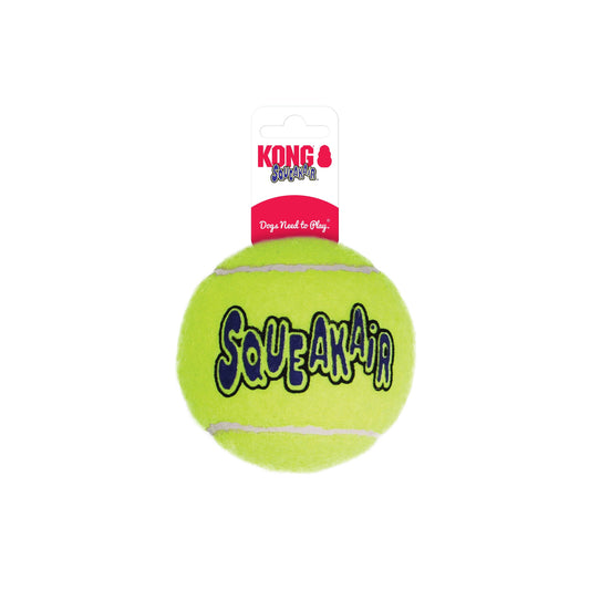 KONG® SqueakAir® Ball Dog Fetch Toy XL