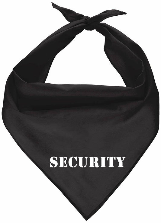 Security Bandana