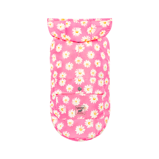 Canada pooch Raincoat (Daisy)