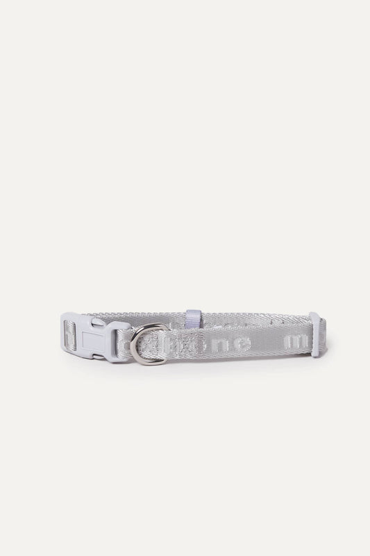 Maxbone Modern Signature Dog Collar