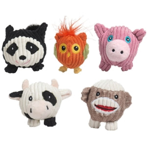 HUGGLEHOUNDS DOG WEE BALL