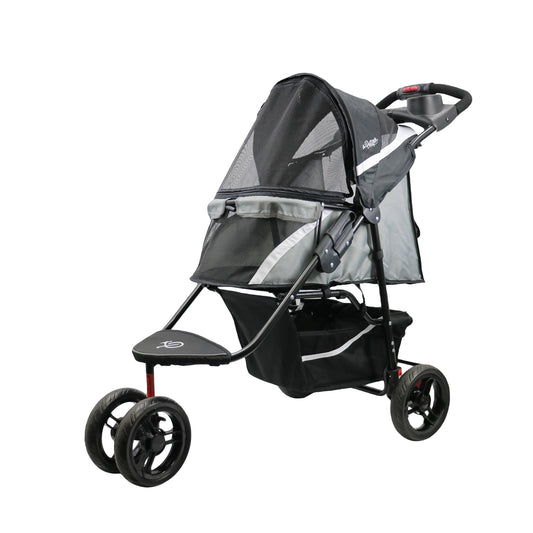 Revolutionary Pet Stroller