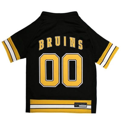 NHL Boston Bruins Jersey