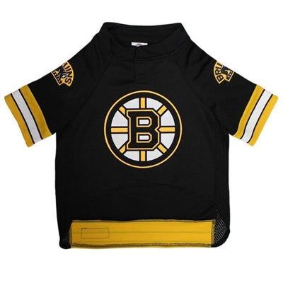 NHL Boston Bruins Jersey