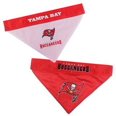 Reversible Through the Collar Sports Bandanas