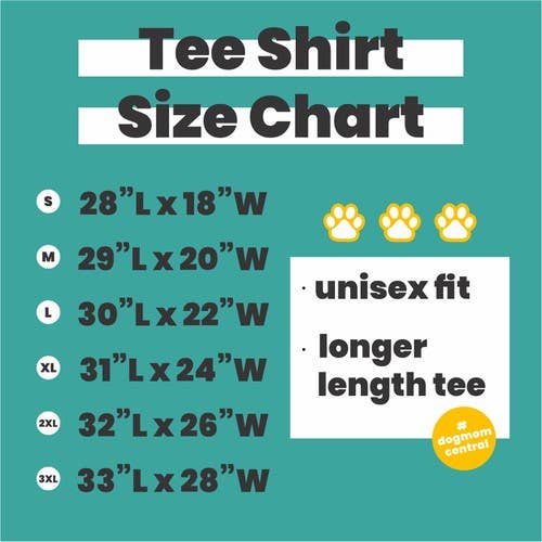 Tell Your Cat PSPSPS Tee