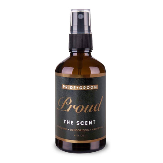 PROUD | THE SCENT