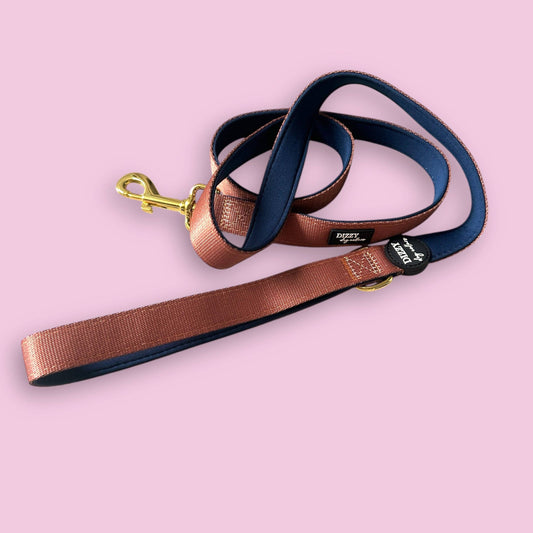 The Coco Dog Leash | Fully Padded Dog Leash