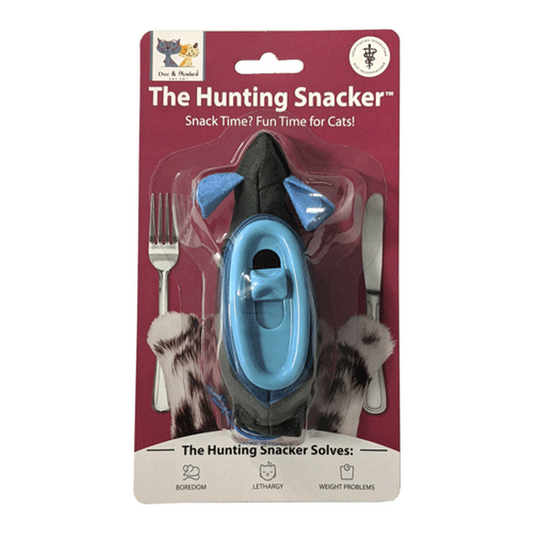 Ethical/Spot Doc & Phoebe Indoor Hunting Snacker