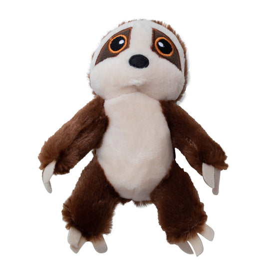 SnugArooz Baby Sasha the Sloth 5in