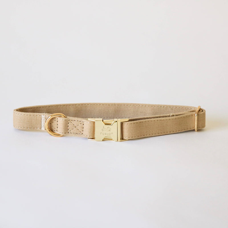 Furlou Dog Collar