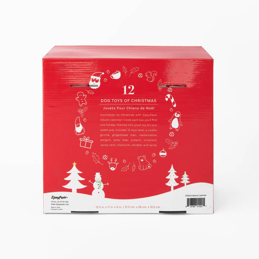 Holiday - Pet Advent Calendar