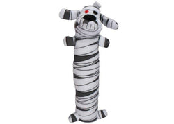 Multipet Halloween Loofa® Mummy Size: 12"