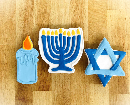 Hanukkah