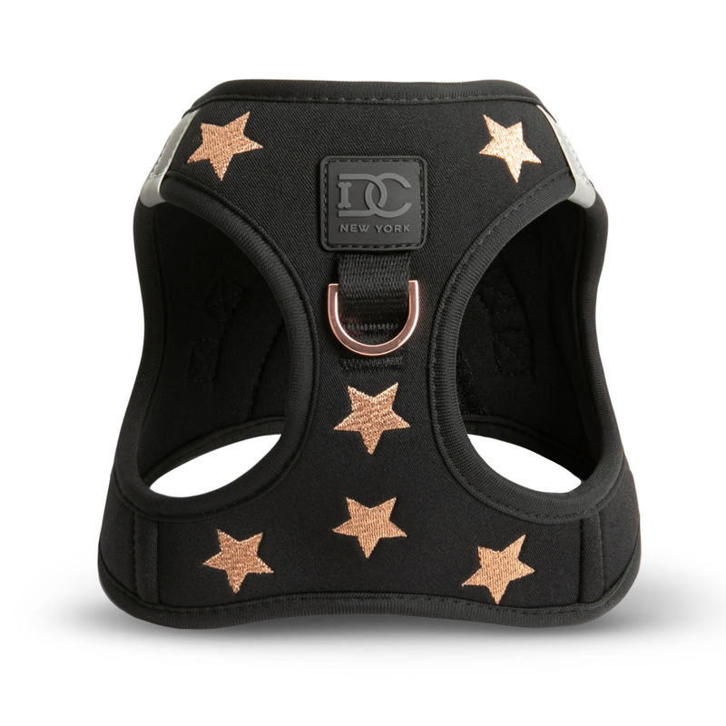 Doodle Couture Luxe No Pull Step In Harness