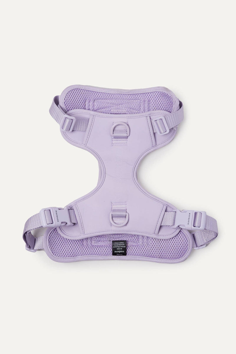 Maxbone Double Panel Dog Harness L/XL