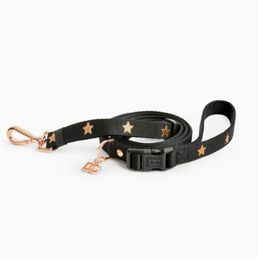 Doodle Couture Secure-In-Place Dog Leash