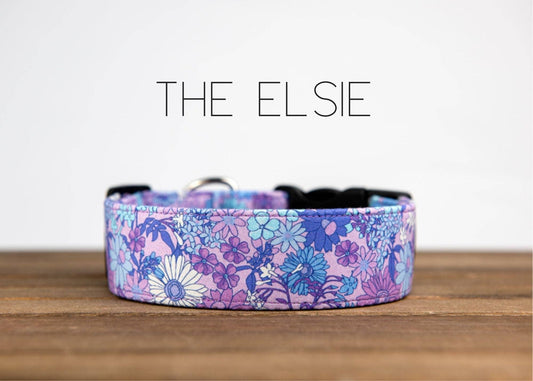The Elsie: XS / Purple
