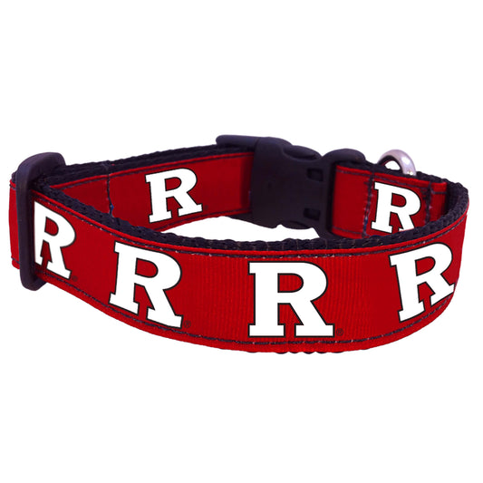 Rutgers University -  Collar