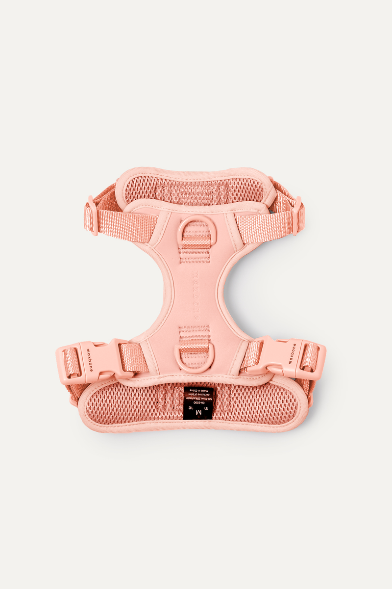 Maxbone Double Panel Dog Harness L/XL