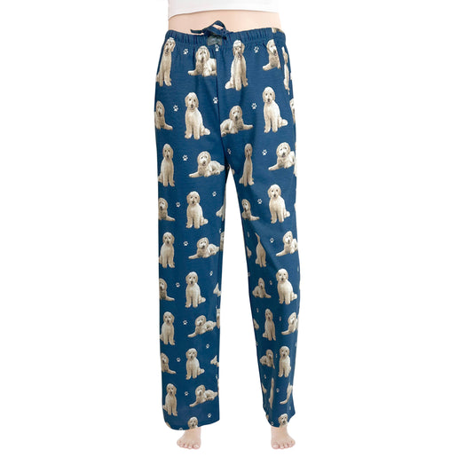 Pet Lover Pajama Pants