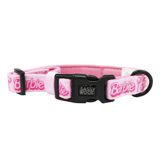 Dog Collar - Malibu: Medium