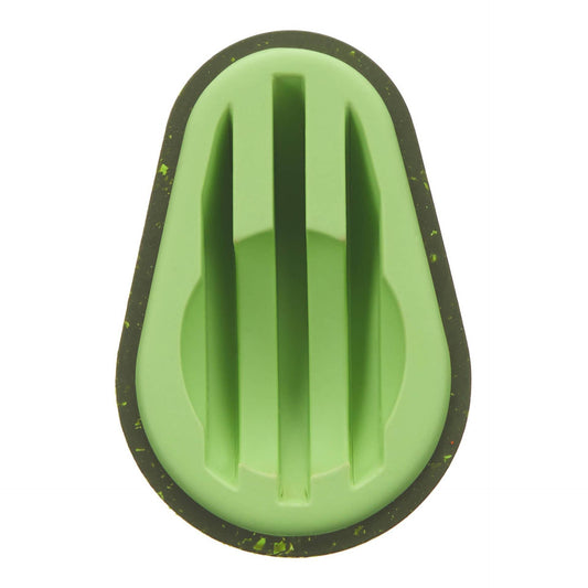 BARK Avocadoggo Super Chewer Dog Toy