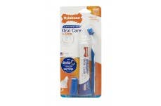 Nylabone Advanced Oral Care Cat Dental Kit 1ea/2.5 oz