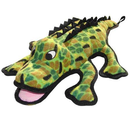 VIP Tuffy Ocean Gary Gator
