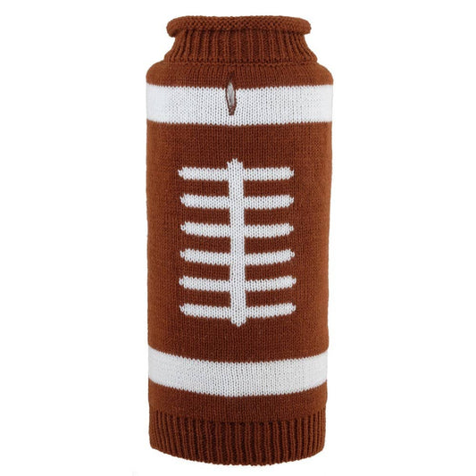 Touchdown Sweater