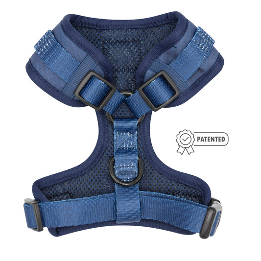 Sassy Woof Adjustable Dog Harness