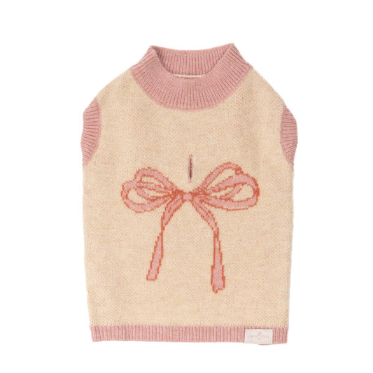 Take a Bow Sweater