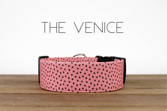 The Venice: S / Black