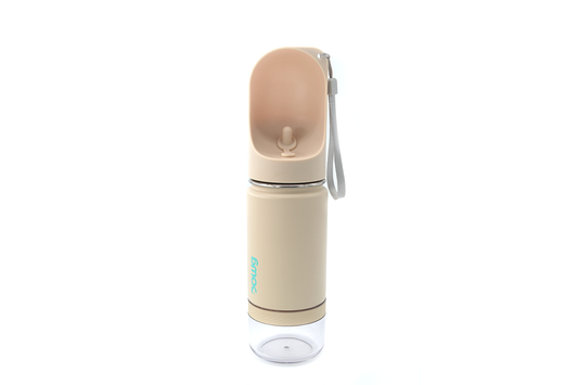 Pet Insulated Travel Bottle