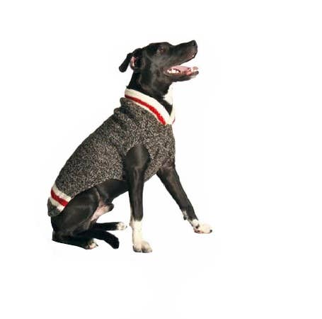 Boyfriend Dog Sweater