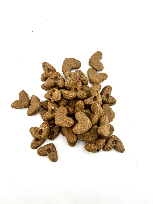 Beef & Probiotics  Super Food Dog Treat