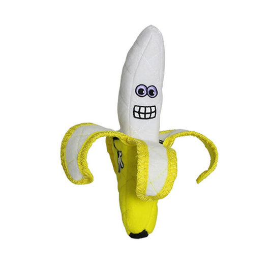 VIP Tuffy Funny Food Banana