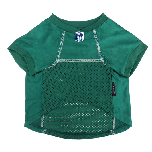 NFL New York Jets Mesh Pet Jersey