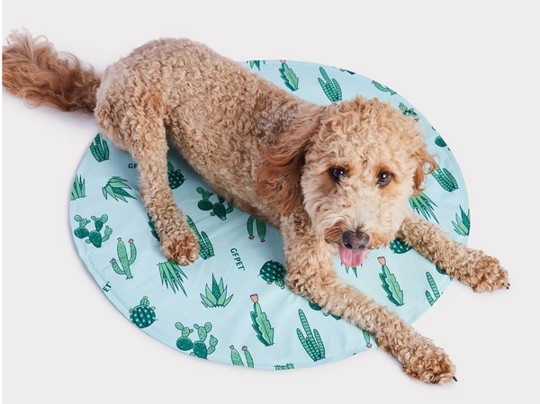 GF Pet Cooling Ice Mat