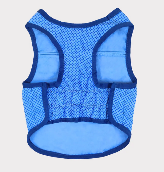 GF Pet Cooling Ice Vest
